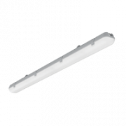 Светодиодный светильник "ВАРТОН" СТРОНГ промышленный класс защиты IP65 1242*90*68 мм 36 ВТ 6500К низковольтный AC/DC 36V