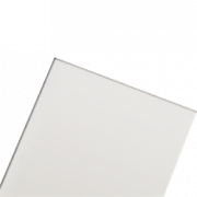 Рассеиватель опал для Tegular 555*555 мм 2 шт в упаковке