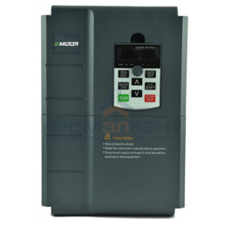 Частотный преобразователь BIMOTOR BIM-500A-15G/18,5P-T4 15/18,5 кВт 380 В BIM500A15G18PT4