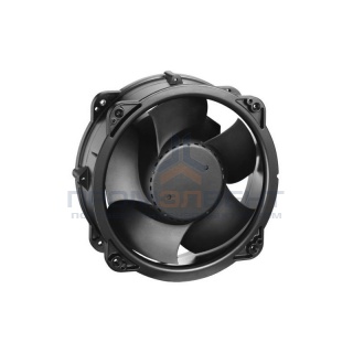 Вентилятор Ebmpapst W2E208-BA20-01 232x80мм AC осевой 