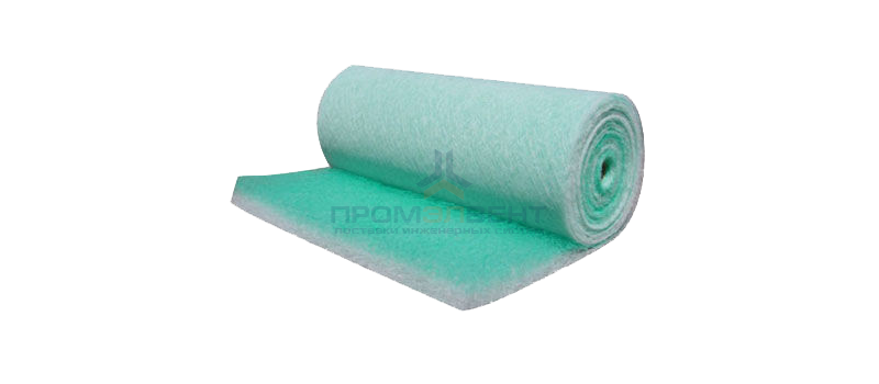 Фильтр напольный Paint-Stop 2 * 20