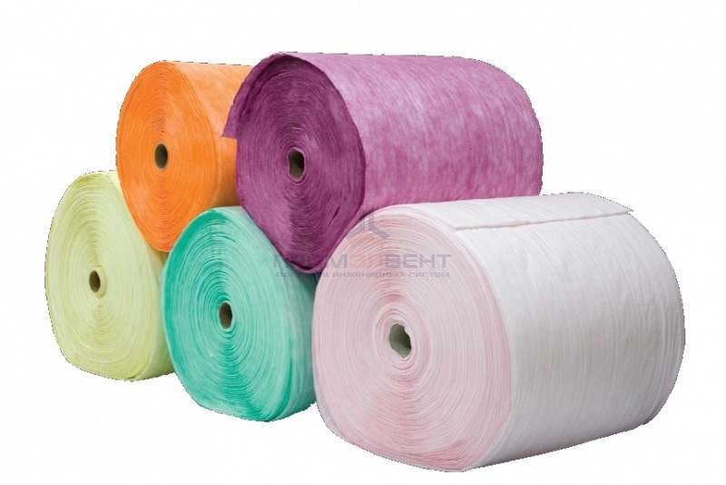 Мельтблаун / Meltblown F5 M5