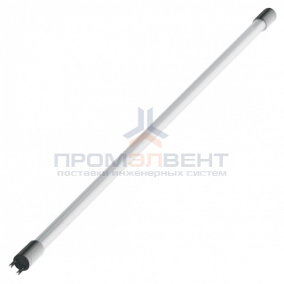 Люминесцентная лампа Sylvania T2 13W/840 WP4.5x8.5d, 509 mm