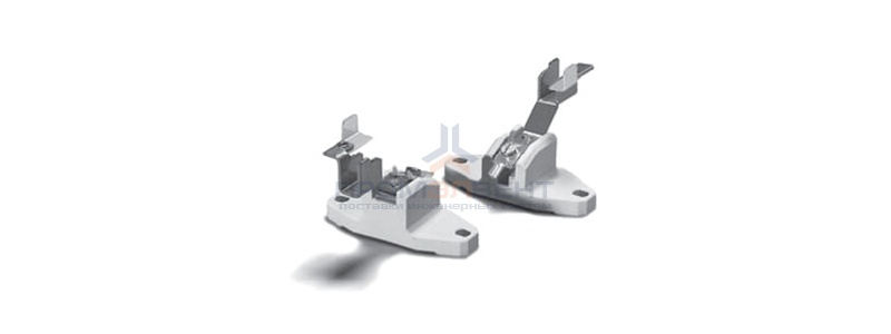 Держатель 21100 VS K12s-7 керамика T300 нержавеющая сталь для HQI-TS 1000/2000W