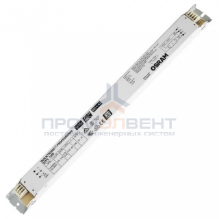 ЭПРА Osram QTP5 1x80 для люминесцентных ламп T5