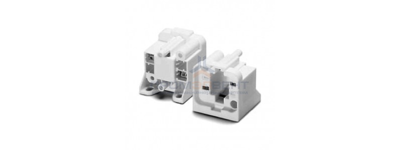 Патрон 35967 VS G24q-3/ GX24q-3 универсальный