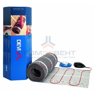Теплый пол DEVI Devimat DSVF-150  69/75Вт  0,5 м2