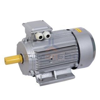 Электродвигатель асинхронный 3ф. АИР 112MB6 380В 4кВт 1000об/мин (лапы) 1081 DRIVE IEK