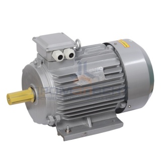 Электродвигатель асинхронный 3ф. АИР 132S6 380В 5,5кВт 1000об/мин (лапы) 1081 DRIVE IEK