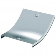 Маркер для кабеля 1,5/2,5мм2 Legrand CAB3 "6" синий