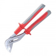 Клещи переставные изолированные 250 мм до 1000В КВТ