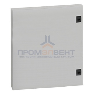 Шкаф металлический Legrand Atlantic-E IP66 600х400х250 с монтажной платой